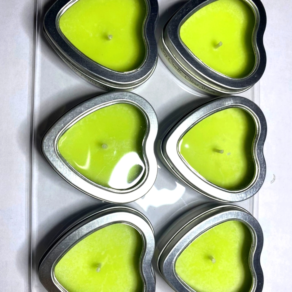 Soy Candles
